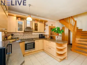Prodej rodinného domu, Domažlice - Bezděkovské Předměstí, 121 m2