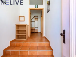 Prodej rodinného domu, Domažlice - Bezděkovské Předměstí, 121 m2