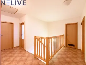 Prodej rodinného domu, Domažlice - Bezděkovské Předměstí, 121 m2