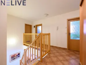Prodej rodinného domu, Domažlice - Bezděkovské Předměstí, 121 m2
