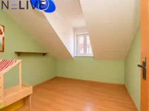 Prodej rodinného domu, Domažlice - Bezděkovské Předměstí, 121 m2