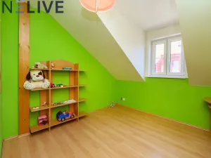 Prodej rodinného domu, Domažlice - Bezděkovské Předměstí, 121 m2