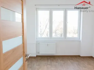 Pronájem bytu 2+1, Ústí nad Labem - Bukov, Návětrná, 52 m2