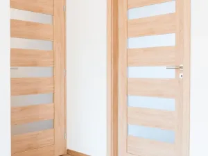 Pronájem bytu 2+1, Ústí nad Labem - Bukov, Návětrná, 52 m2
