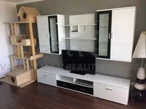 Pronájem bytu 3+1, Praha - Bohnice, Lindavská, 74 m2