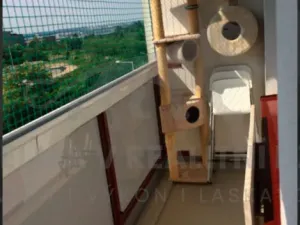 Pronájem bytu 3+1, Praha - Bohnice, Lindavská, 74 m2