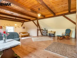 Prodej rodinného domu, Šindelová - Obora, 237 m2