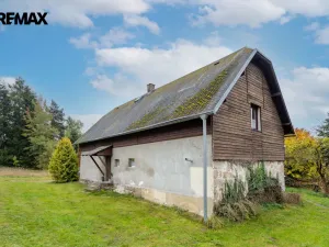 Prodej rodinného domu, Šindelová - Obora, 237 m2