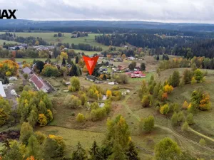 Prodej rodinného domu, Šindelová - Obora, 237 m2