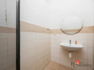 Prodej obchodního prostoru, Jablonec nad Nisou, Kokonínská, 118 m2