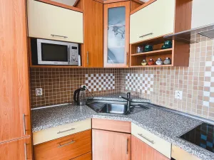 Prodej bytu 3+1, Plzeň, Lesní, 78 m2