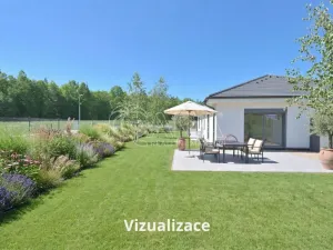 Prodej bytu 3+kk, Olešná, 68 m2