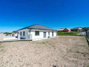 Prodej bytu 3+kk, Olešná, 68 m2