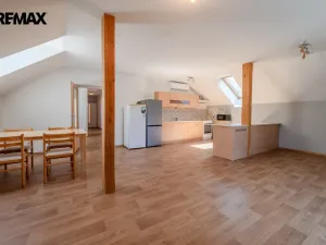 Prodej vícegeneračního domu, Kvasiny, 200 m2