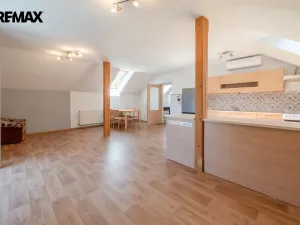 Prodej vícegeneračního domu, Kvasiny, 200 m2