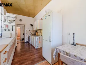 Prodej vícegeneračního domu, Kvasiny, 200 m2
