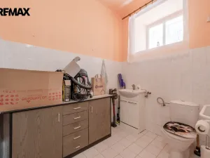 Prodej vícegeneračního domu, Kvasiny, 200 m2