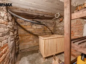Prodej vícegeneračního domu, Kvasiny, 200 m2