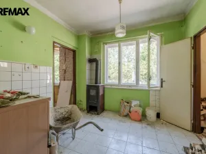 Prodej vícegeneračního domu, Kvasiny, 200 m2
