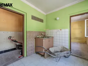 Prodej vícegeneračního domu, Kvasiny, 200 m2
