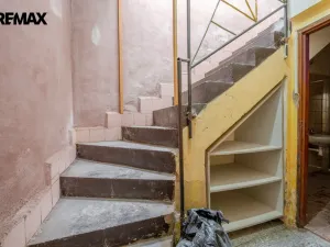 Prodej vícegeneračního domu, Kvasiny, 200 m2