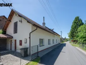 Prodej vícegeneračního domu, Kvasiny, 200 m2
