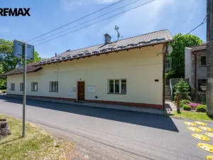 Prodej vícegeneračního domu, Kvasiny, 230 m2