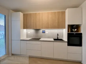 Pronájem bytu 2+kk, Brno, Auerswaldova, 47 m2