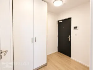 Pronájem bytu 2+kk, Brno, Auerswaldova, 47 m2