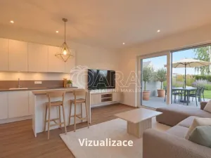 Prodej rodinného domu, Olešná, 68 m2