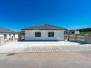 Prodej rodinného domu, Olešná, 68 m2