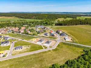 Prodej rodinného domu, Olešná, 68 m2