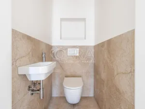 Prodej rodinného domu, Olešná, 68 m2