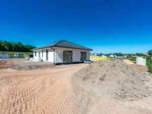 Prodej rodinného domu, Olešná, 68 m2