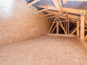 Prodej rodinného domu, Olešná, 68 m2