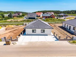 Prodej rodinného domu, Olešná, 68 m2