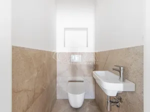 Prodej rodinného domu, Olešná, 68 m2