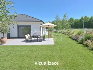 Prodej rodinného domu, Olešná, 68 m2