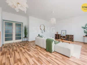 Prodej rodinného domu, Nová Paka, Husitská, 220 m2