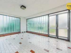 Prodej rodinného domu, Nová Paka, Husitská, 220 m2