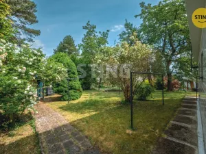 Prodej rodinného domu, Nová Paka, Husitská, 220 m2