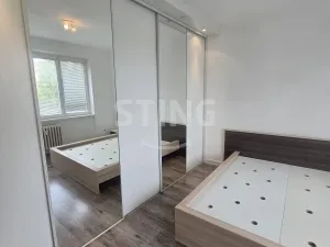 Pronájem bytu 2+1, Třinec, Slezská, 54 m2