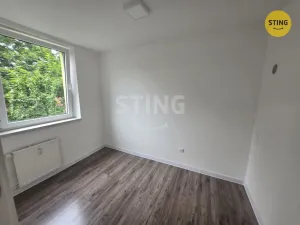 Pronájem bytu 2+kk, Ostrava - Moravská Ostrava, Šalamounská, 32 m2
