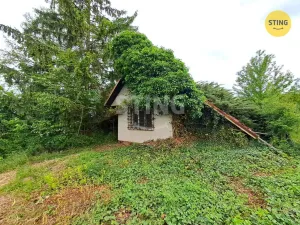 Prodej chaty, Měrovice nad Hanou, 30 m2