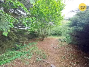 Prodej chaty, Měrovice nad Hanou, 30 m2