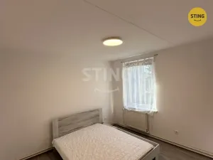 Pronájem bytu 3+1, Žďár nad Sázavou, Purkyňova, 78 m2