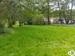 Prodej zahrady, Horní Bukovina, 879 m2