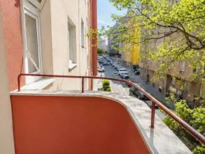 Pronájem bytu 3+kk, Brno, 74 m2