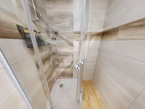 Pronájem bytu 2+1, Klatovy, Sídliště U Pošty, 62 m2