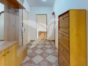 Pronájem bytu 2+1, Klatovy, Sídliště U Pošty, 62 m2